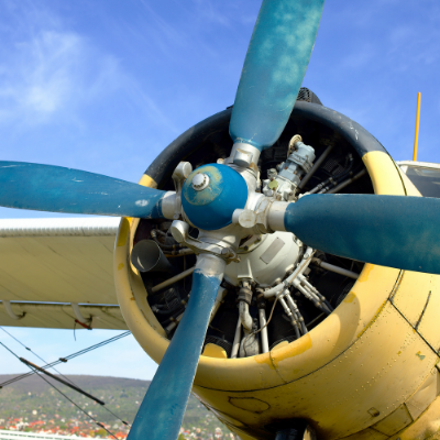 Norwich Aviation Museum