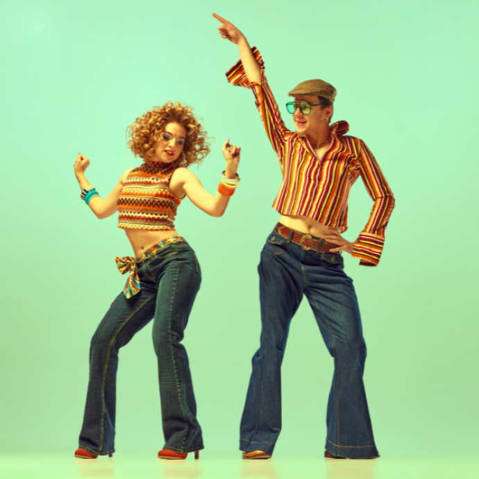 The Super Duper 70s Tribute Show